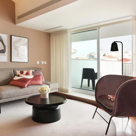 Nº150 Apartment Triplex With Suites And Terrace Брага Екстер'єр фото