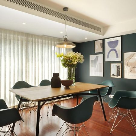 Nº150 Apartment Triplex With Suites And Terrace Брага Екстер'єр фото