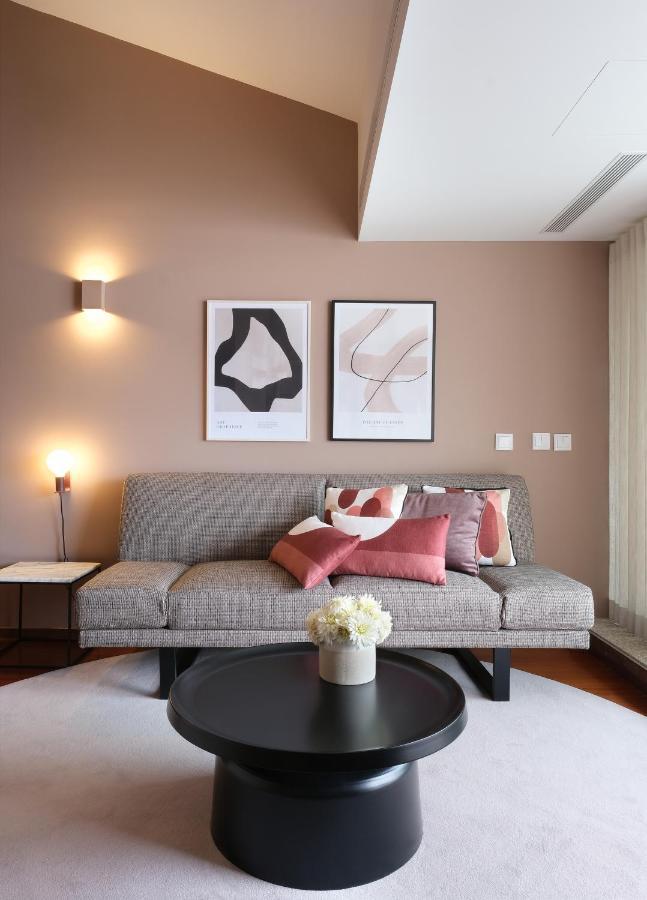 Nº150 Apartment Triplex With Suites And Terrace Брага Екстер'єр фото