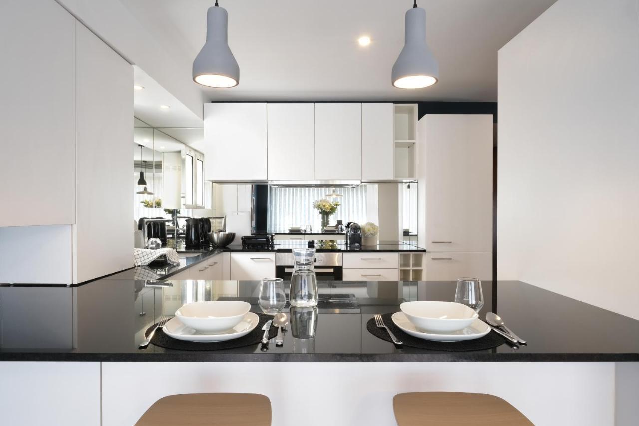 Nº150 Apartment Triplex With Suites And Terrace Брага Екстер'єр фото