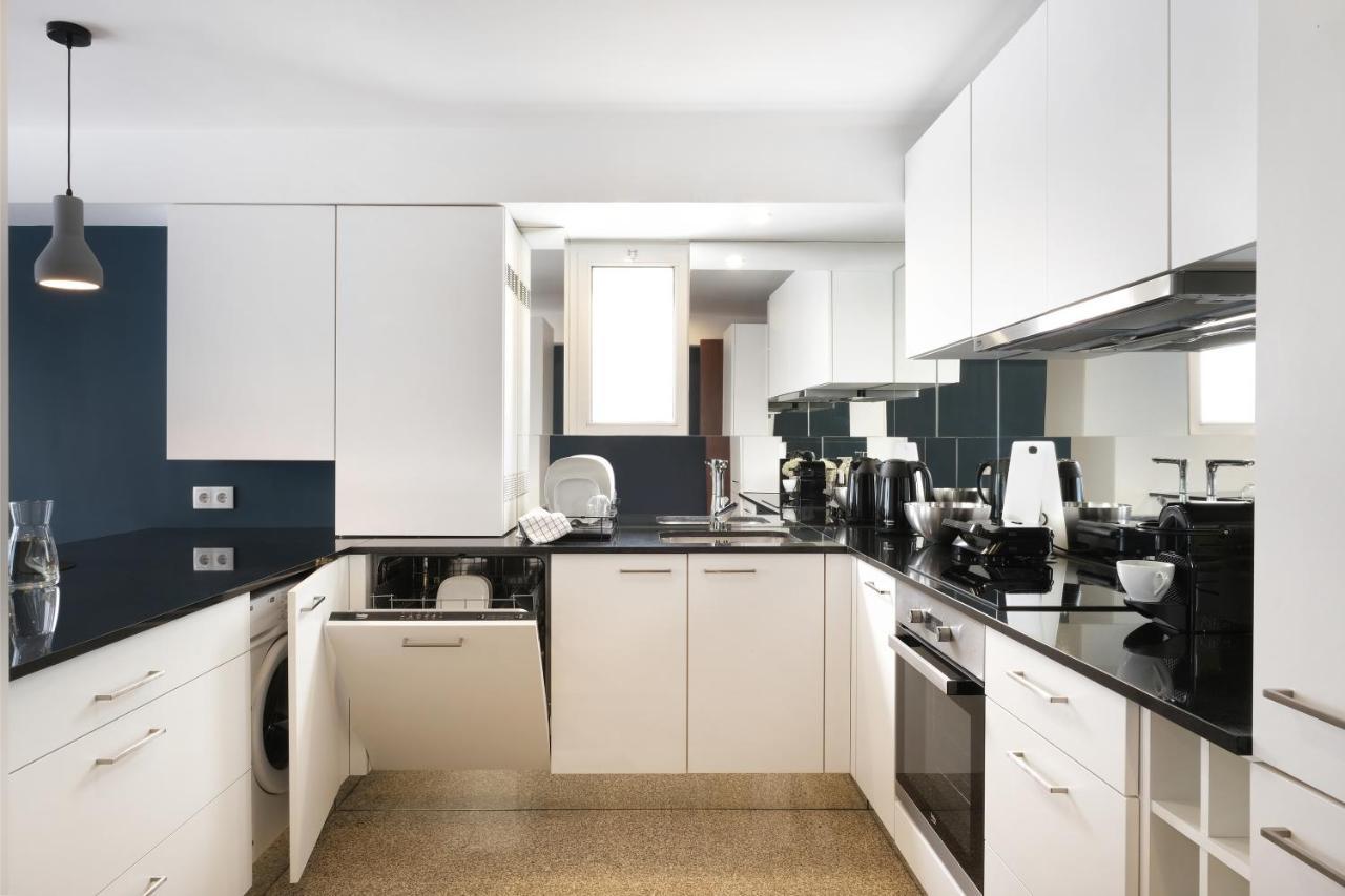Nº150 Apartment Triplex With Suites And Terrace Брага Екстер'єр фото