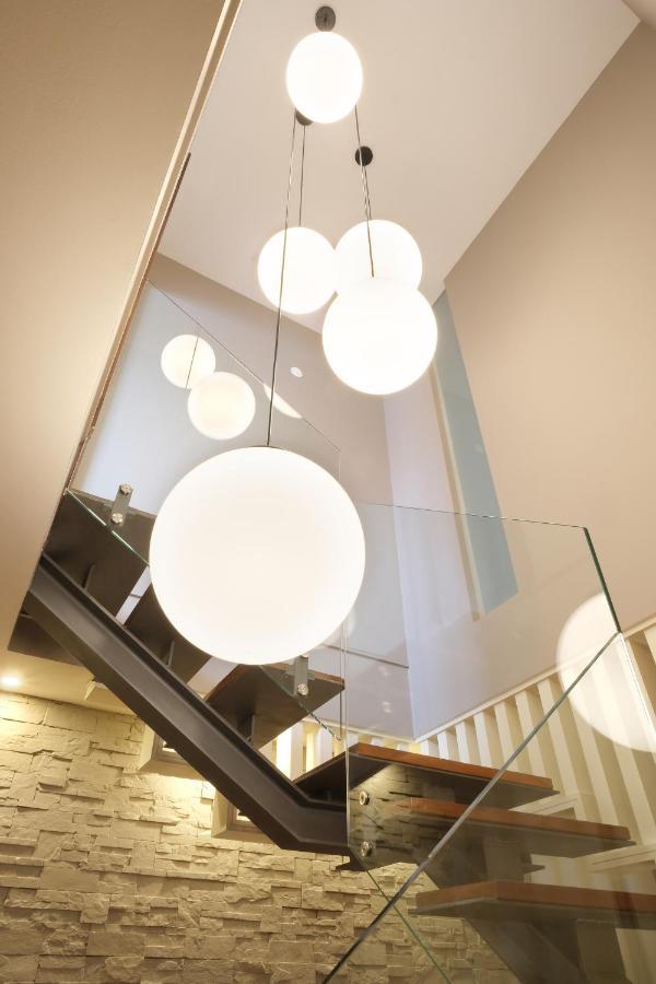 Nº150 Apartment Triplex With Suites And Terrace Брага Екстер'єр фото