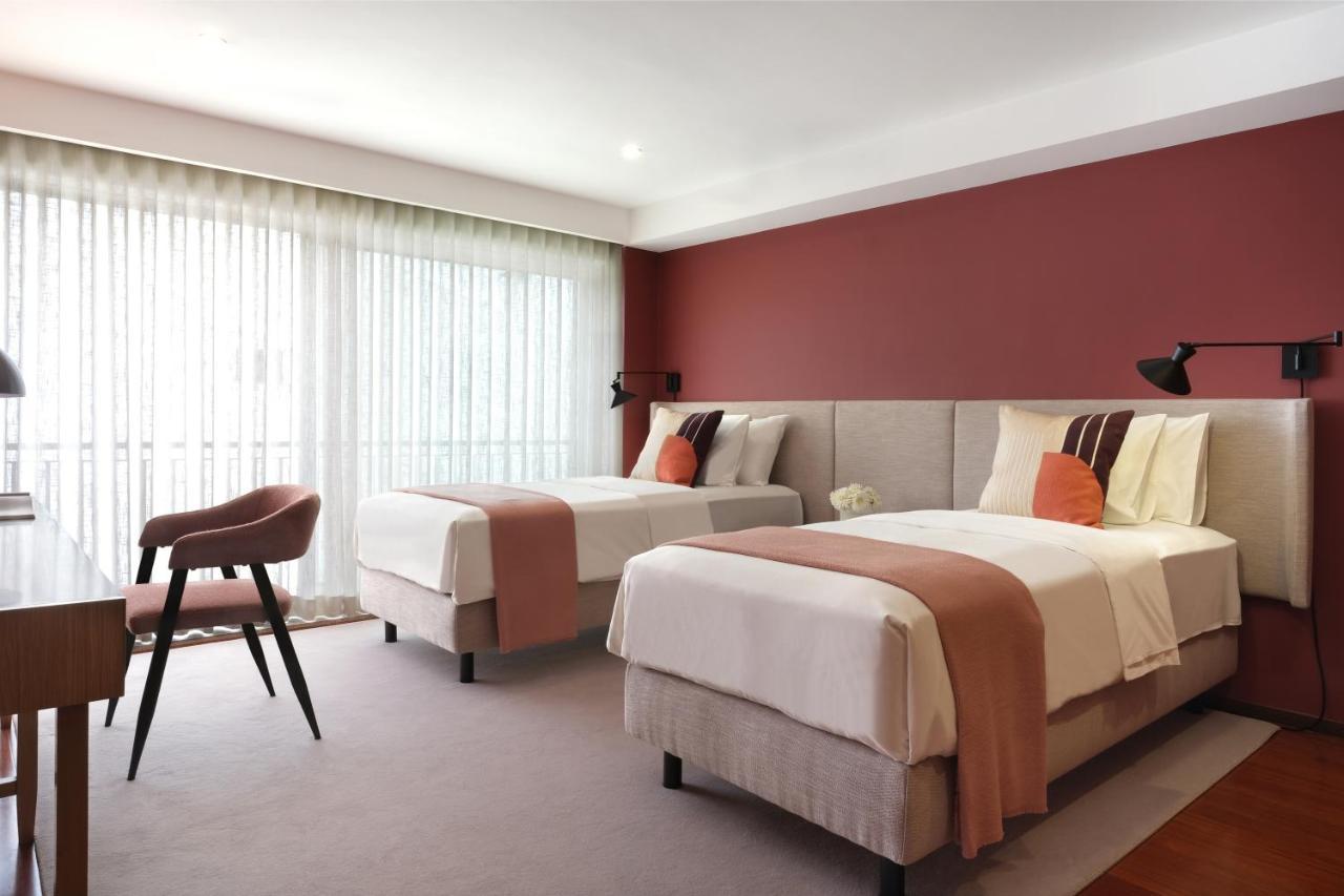 Nº150 Apartment Triplex With Suites And Terrace Брага Екстер'єр фото